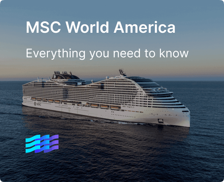 MSC World America first look & review—everything you need to know