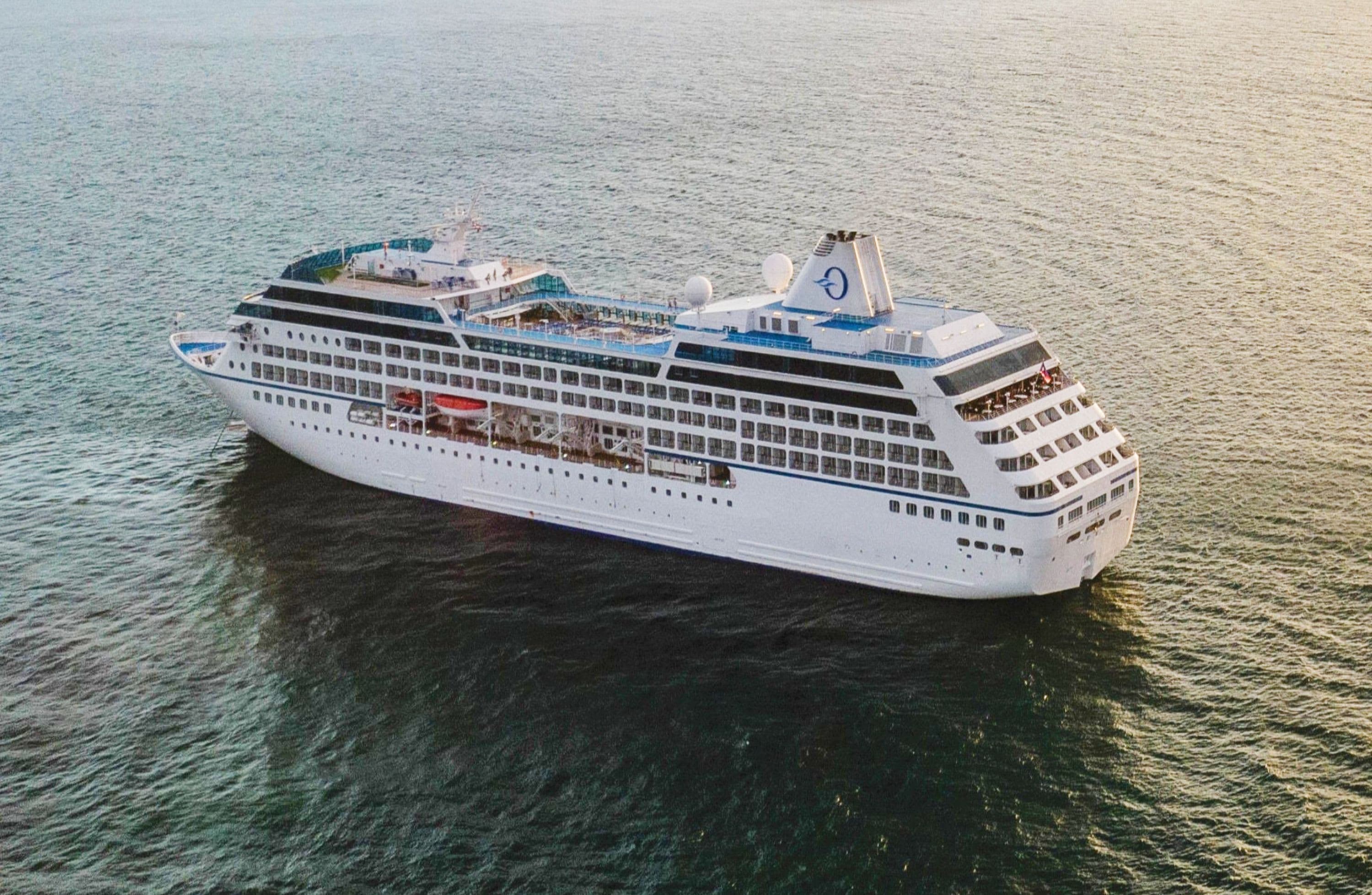 Oceania Aurelia image