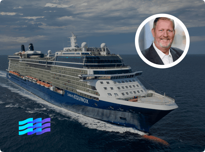 Why the Celebrity Equinox is my favorite ship