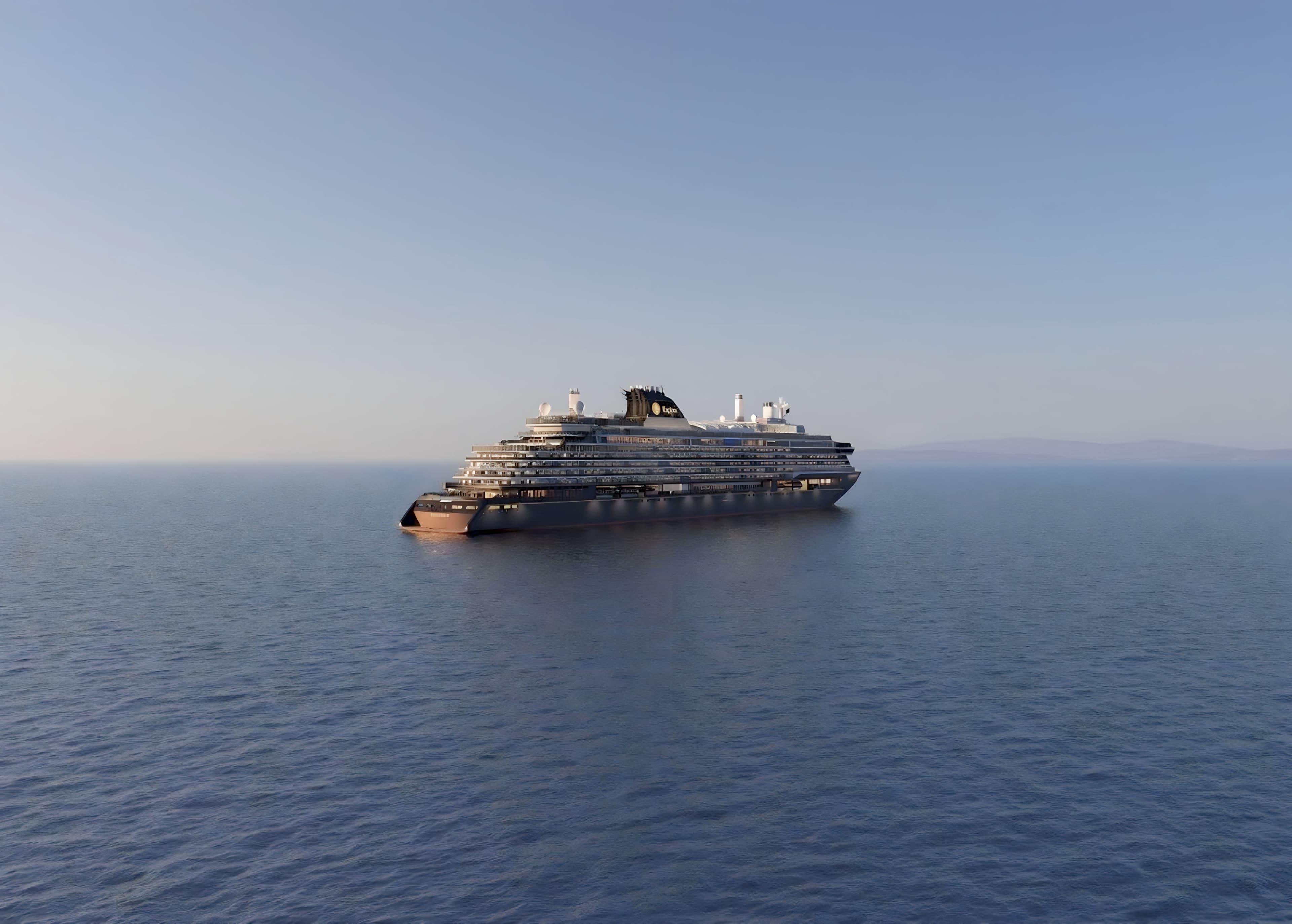 A Journey Of Inspirational Isles & Spectacular Horizons