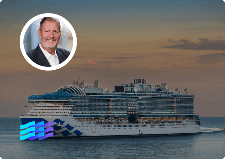 My Sun Princess cruise review — now sailing the Caribbean