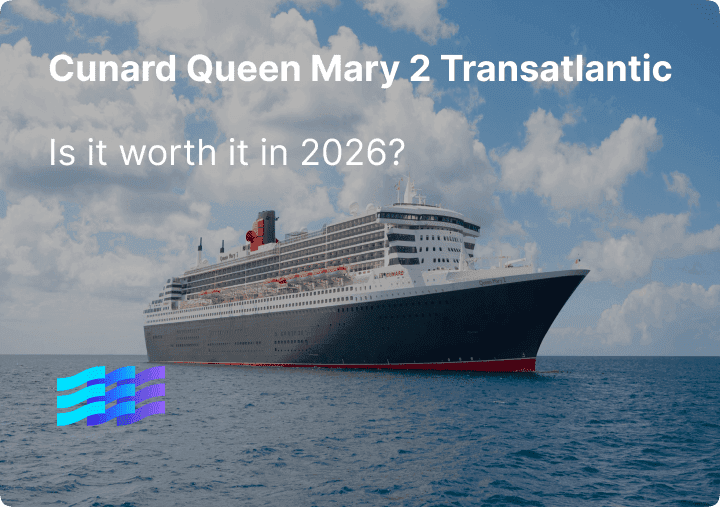 Cunard Queen Mary 2 Transatlantic: Is It Worth It in 2026?