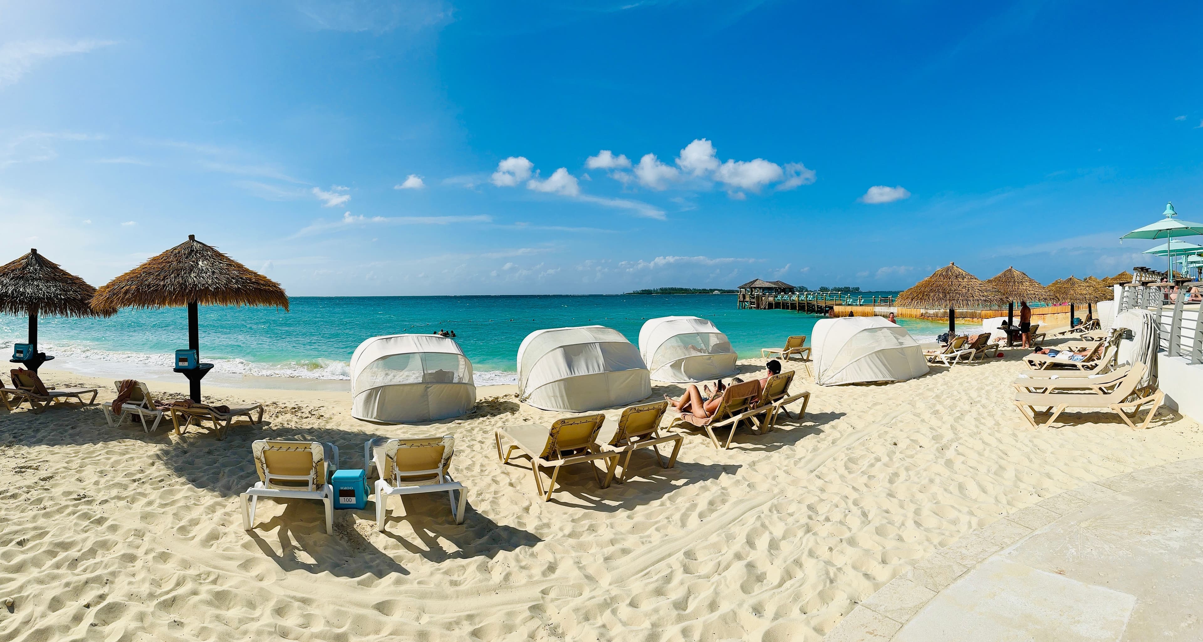 Bahamas