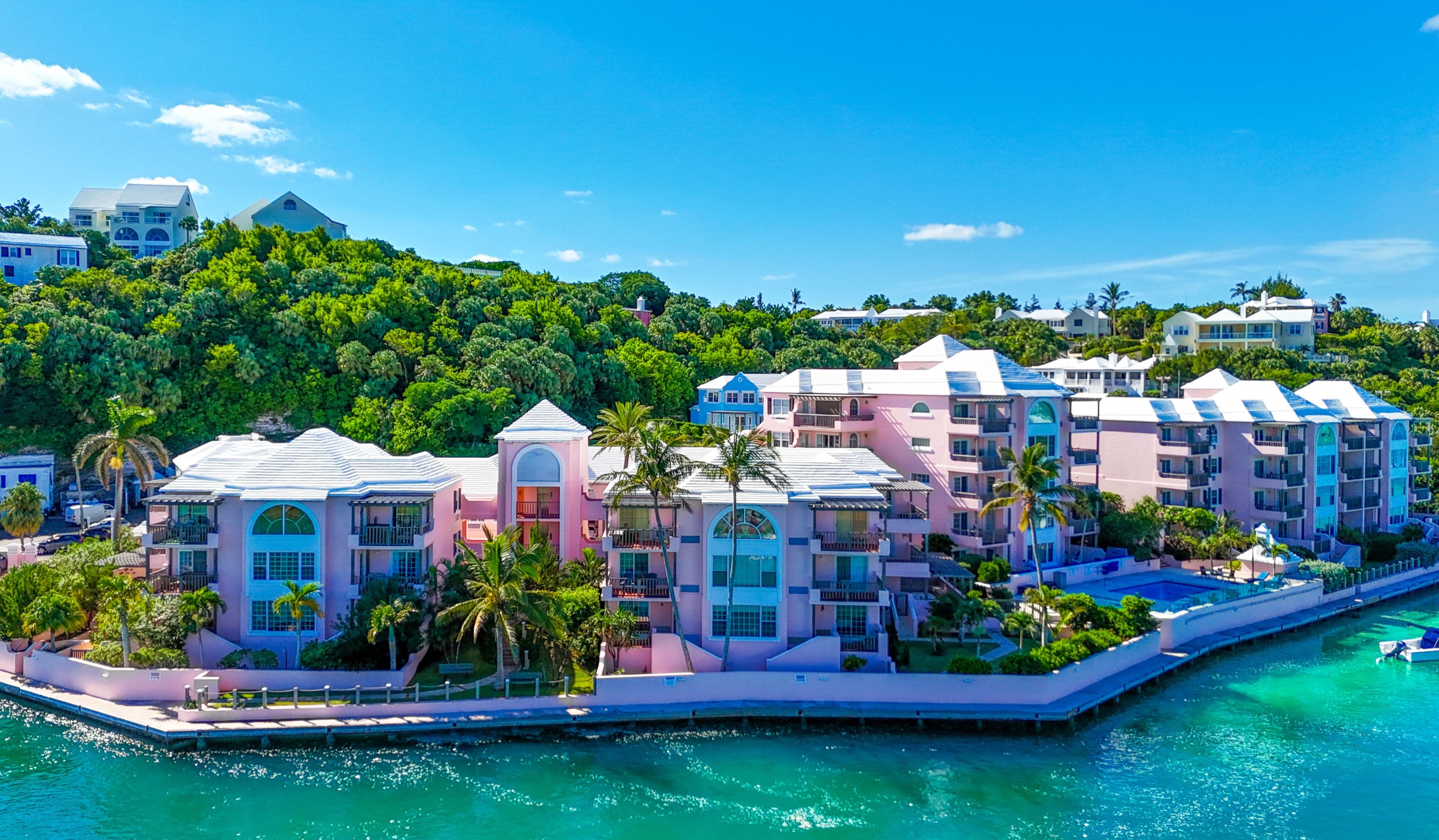 Bermuda