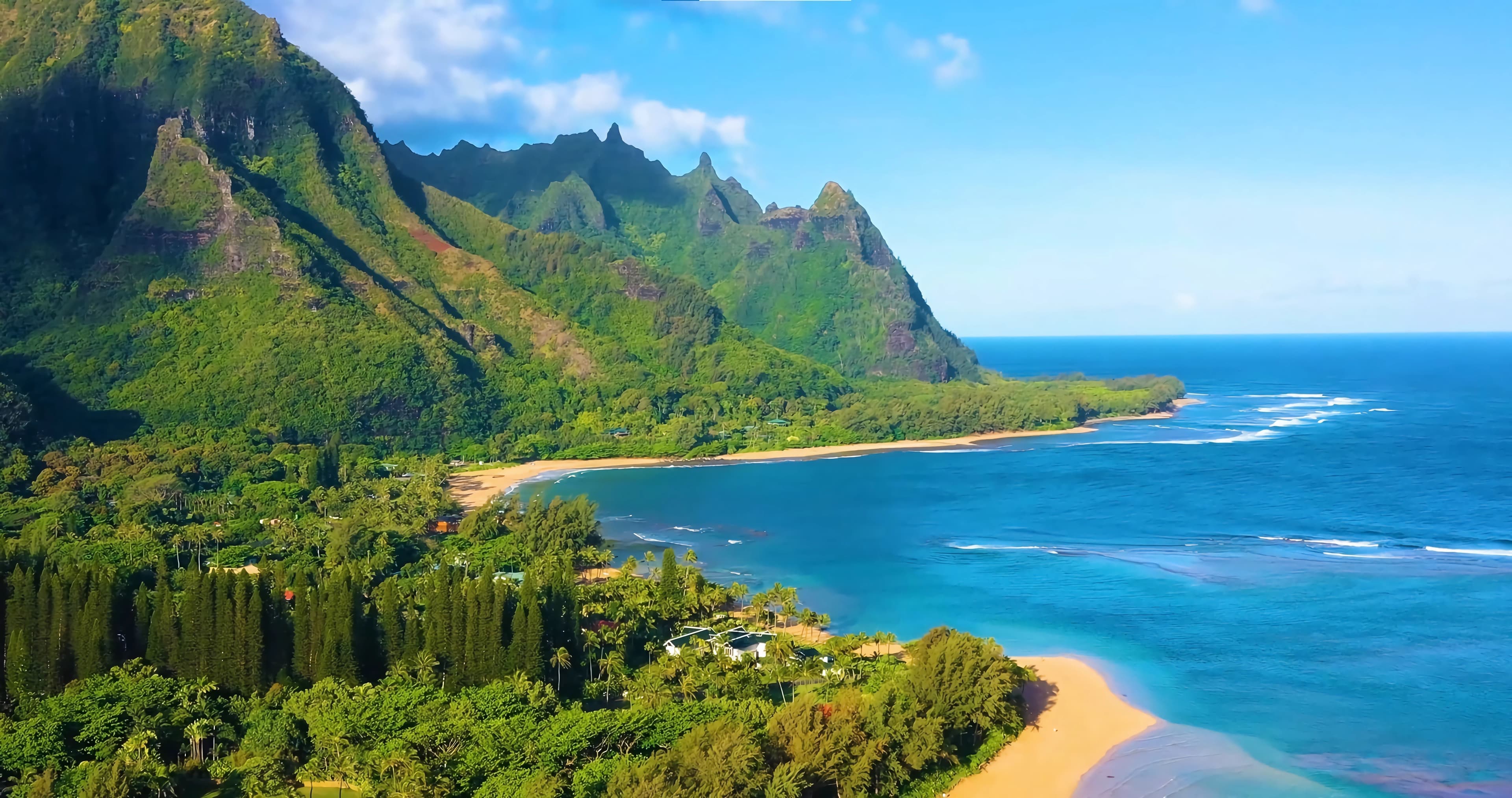 Hawaii