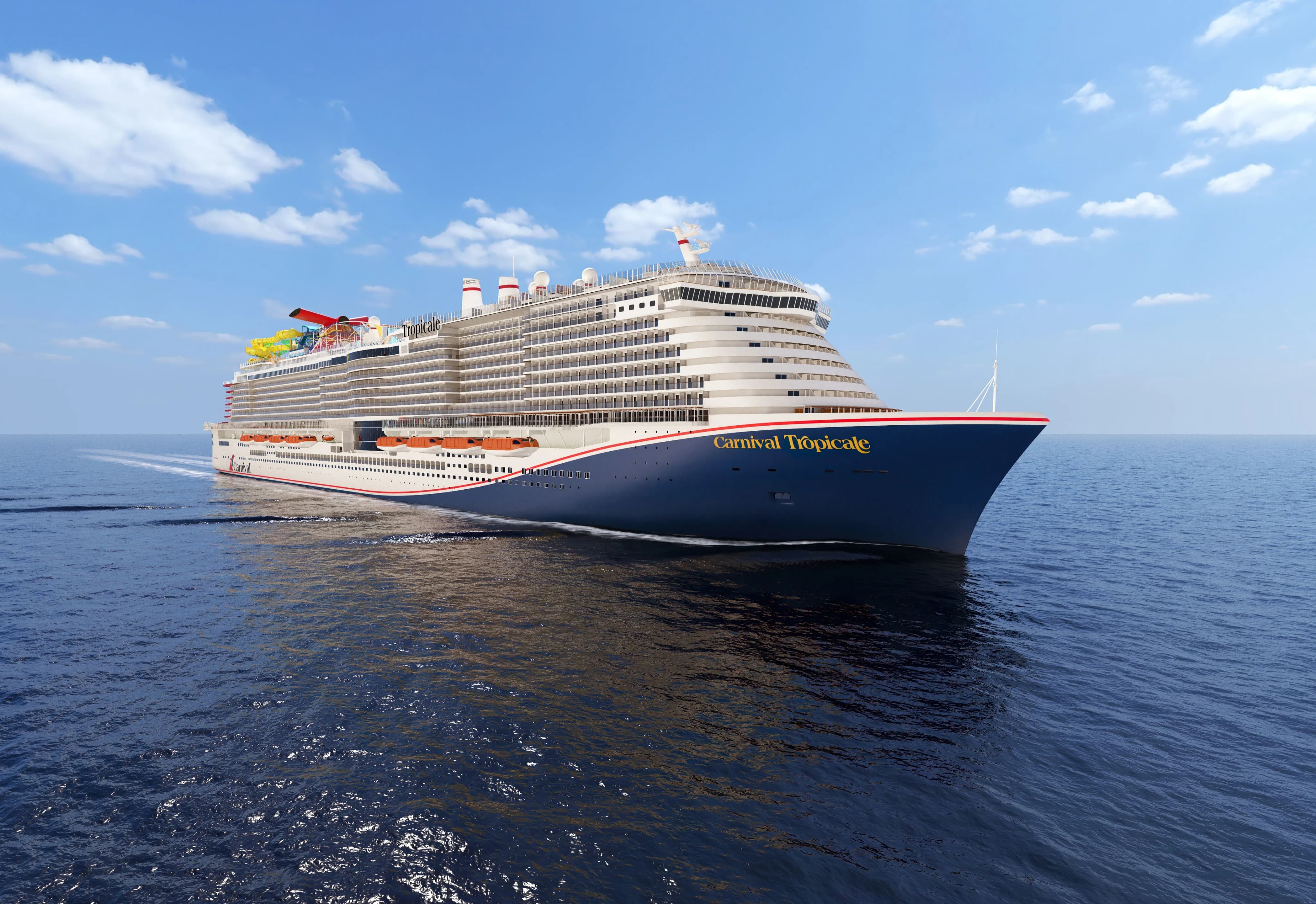 6 Day Western Caribbean