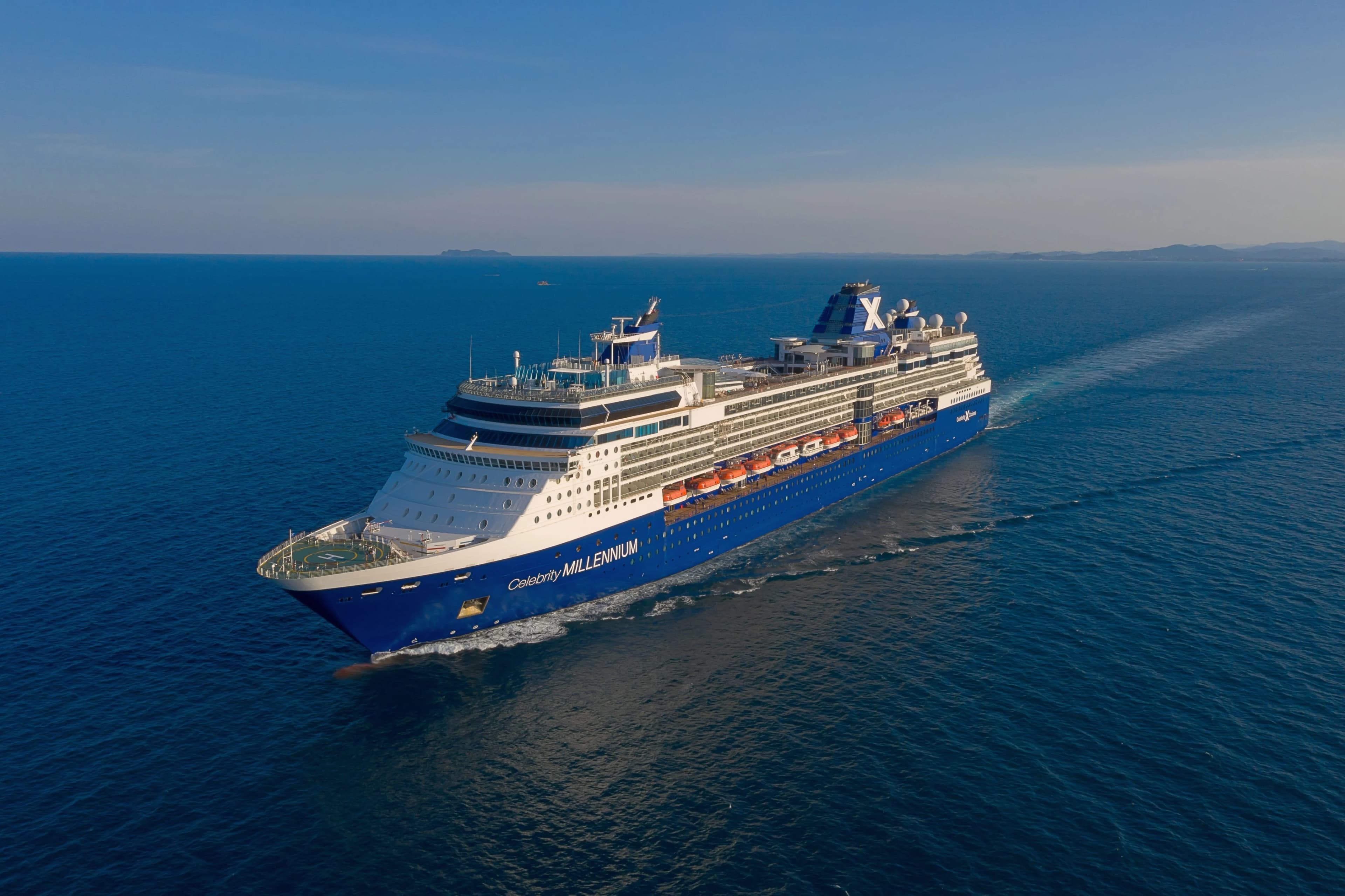12 Night Best Of Japan Cruise