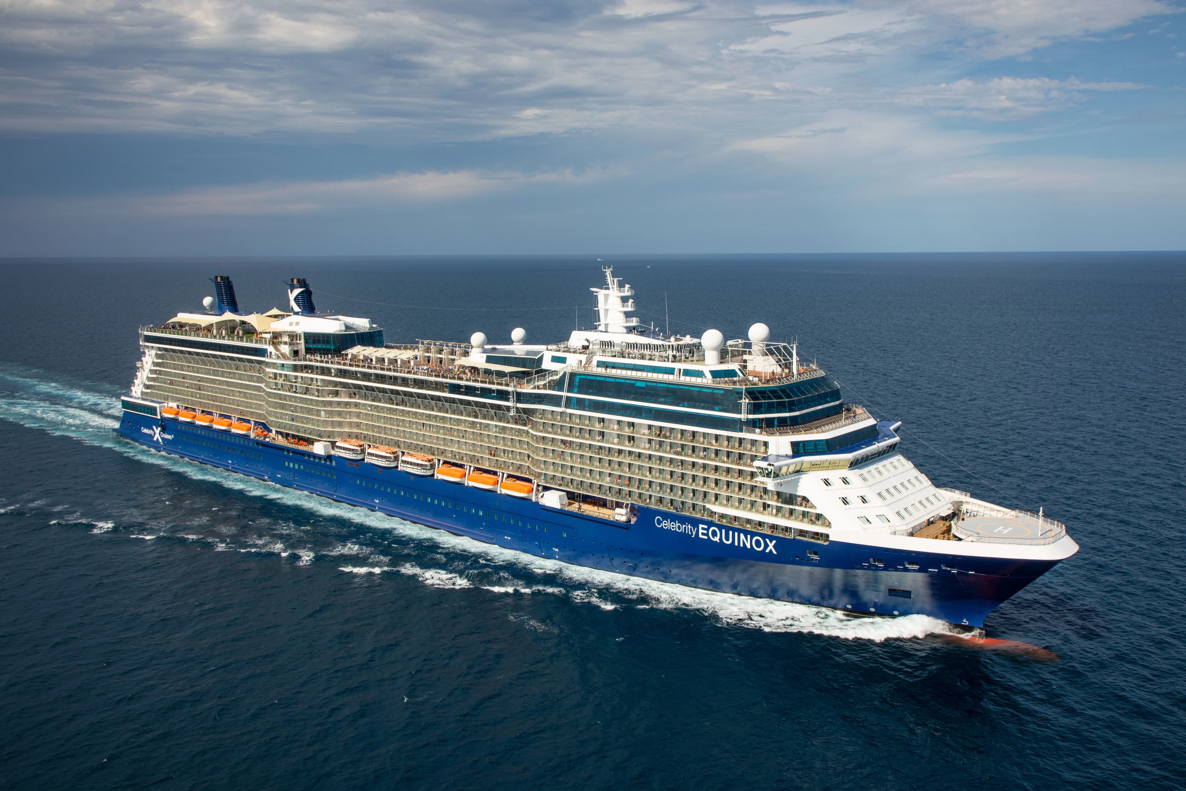 14 Night Patagonia & Argentina Cruise