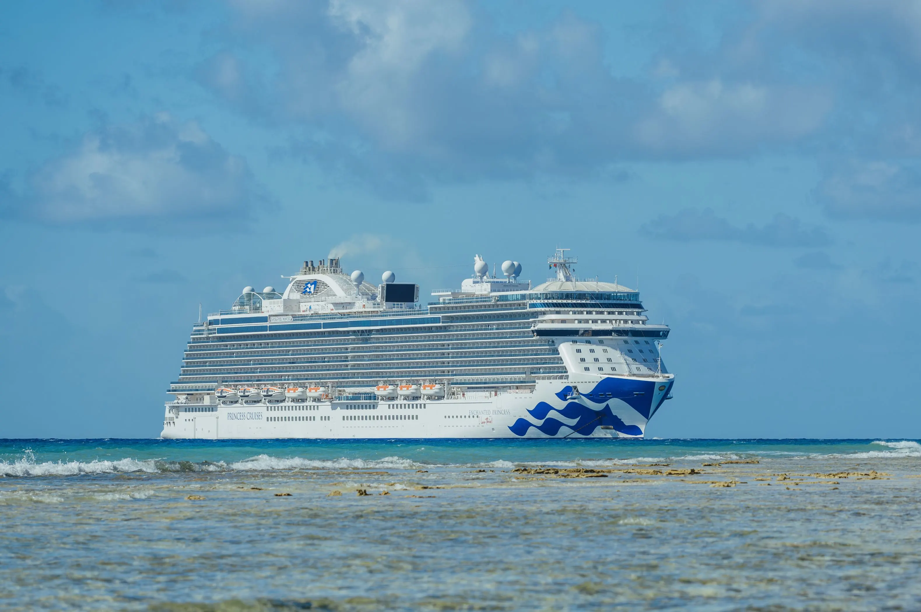 14 Night Caribbean - Southern Cruise
