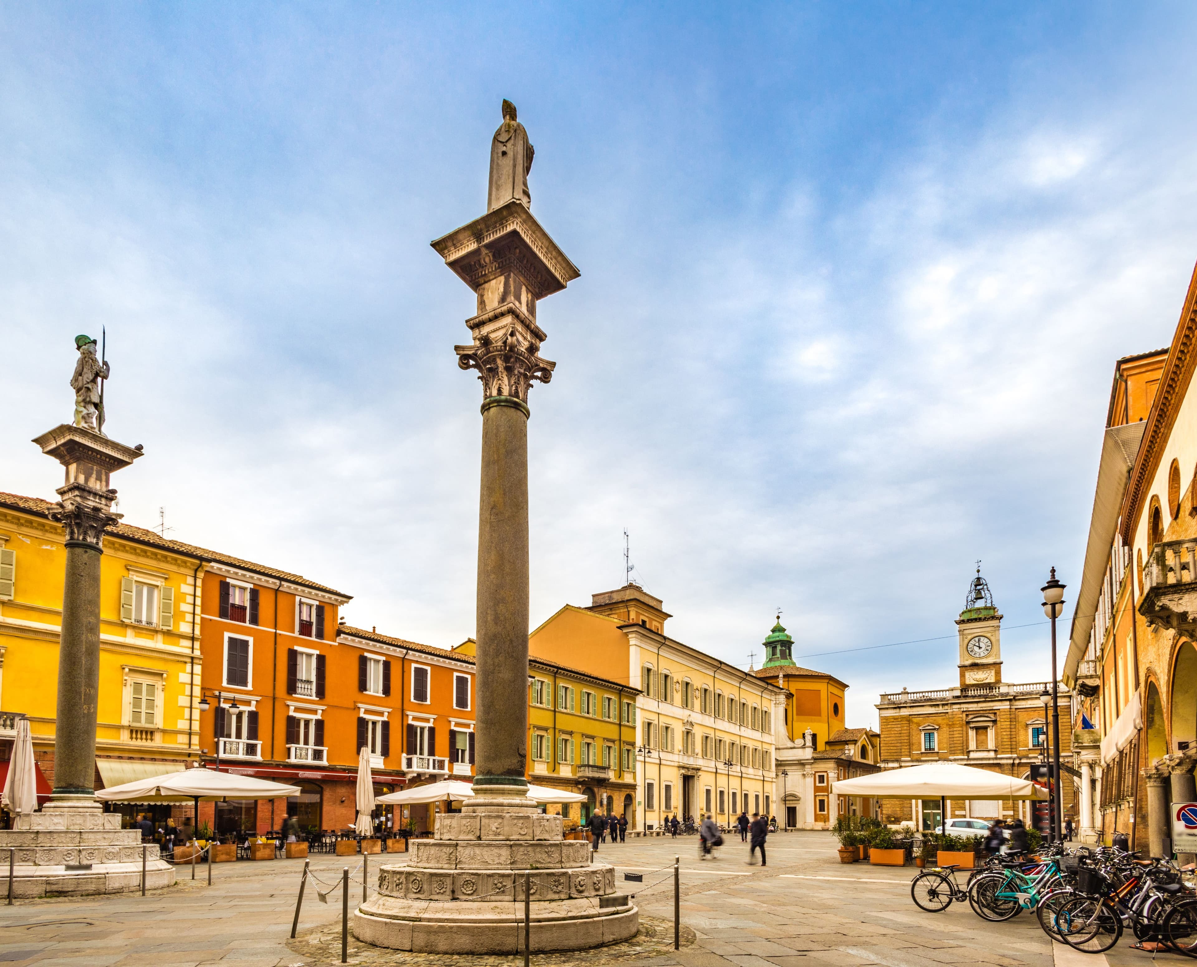 Ravenna
