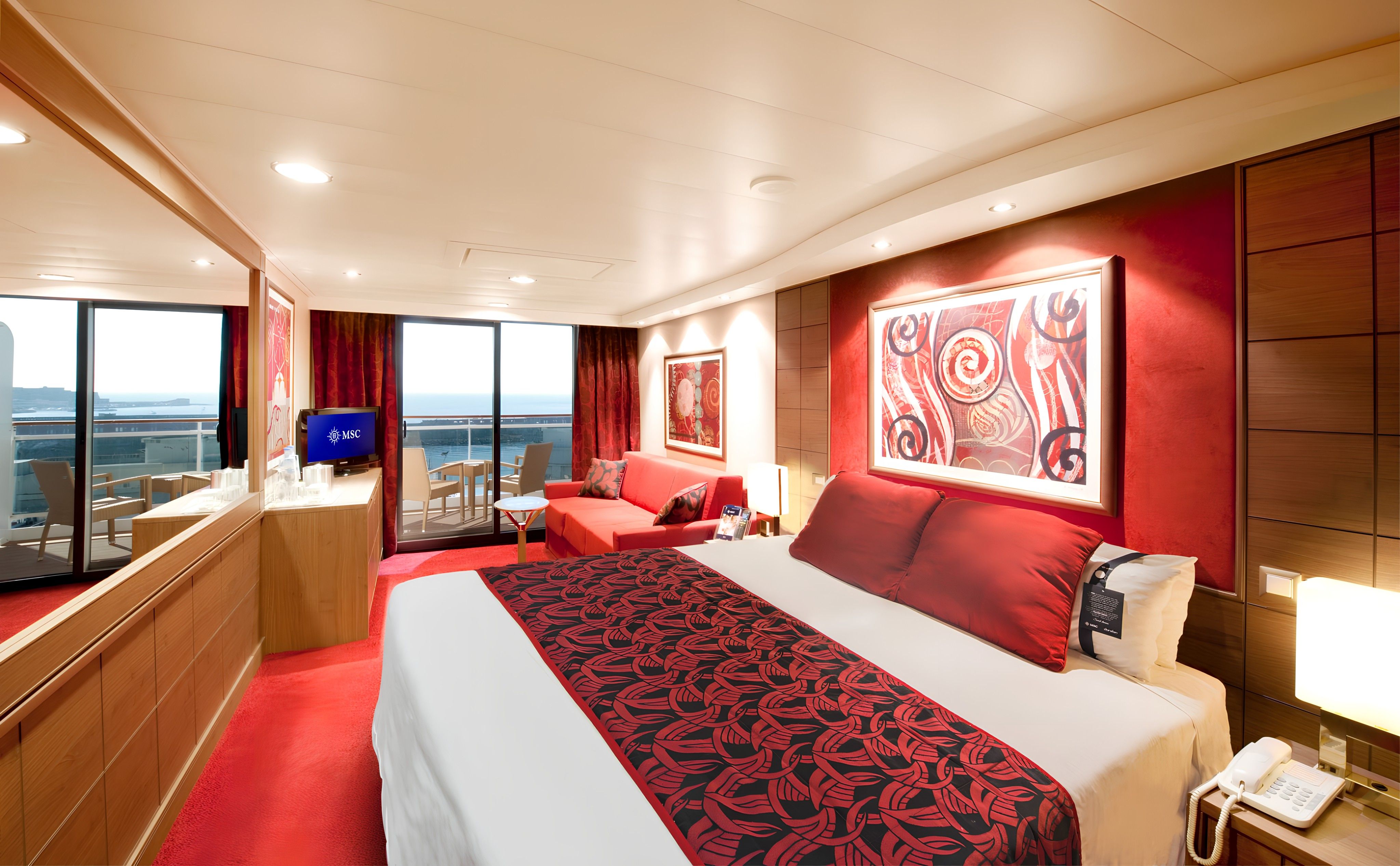 Suite