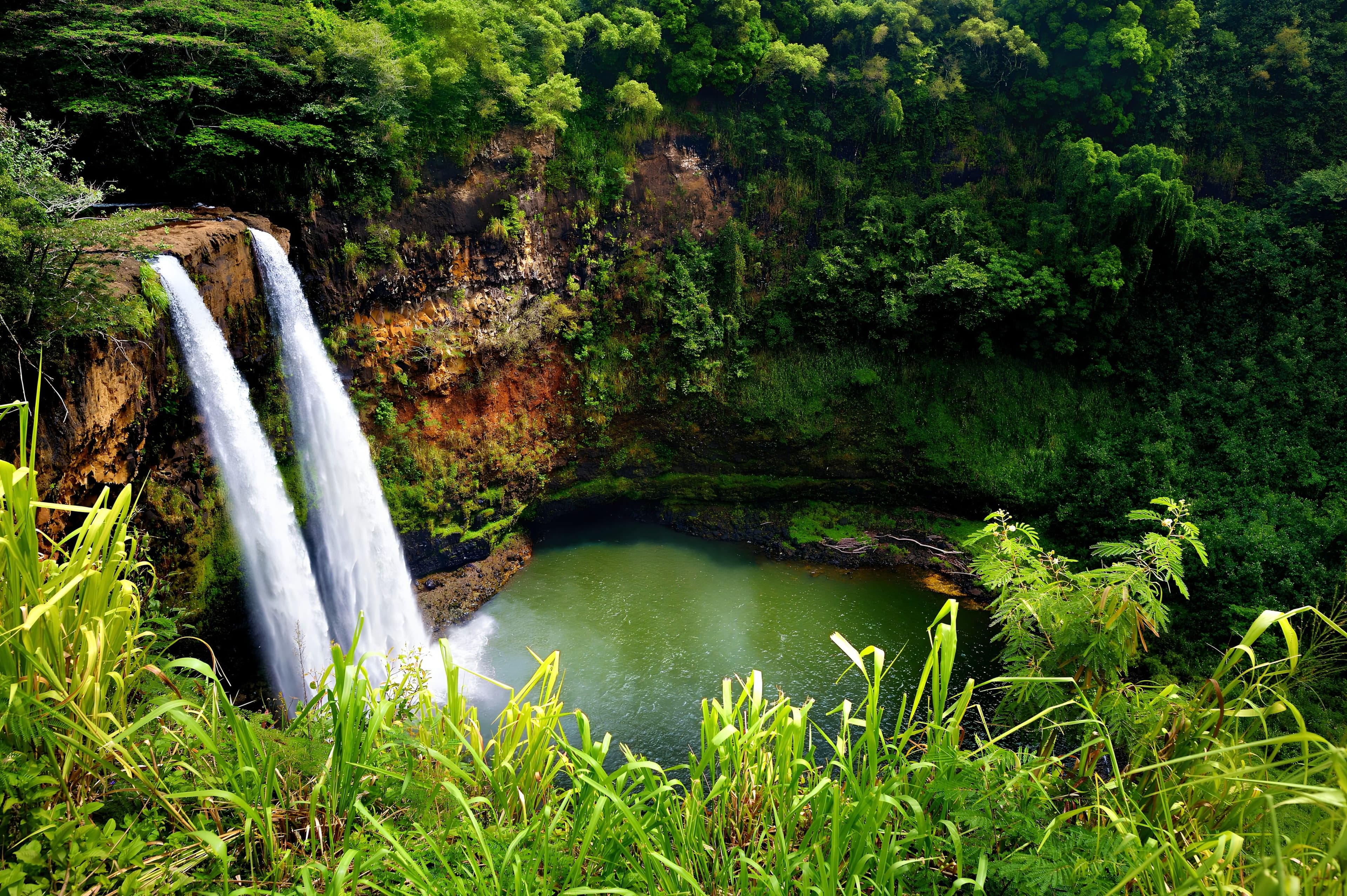 Hawaii