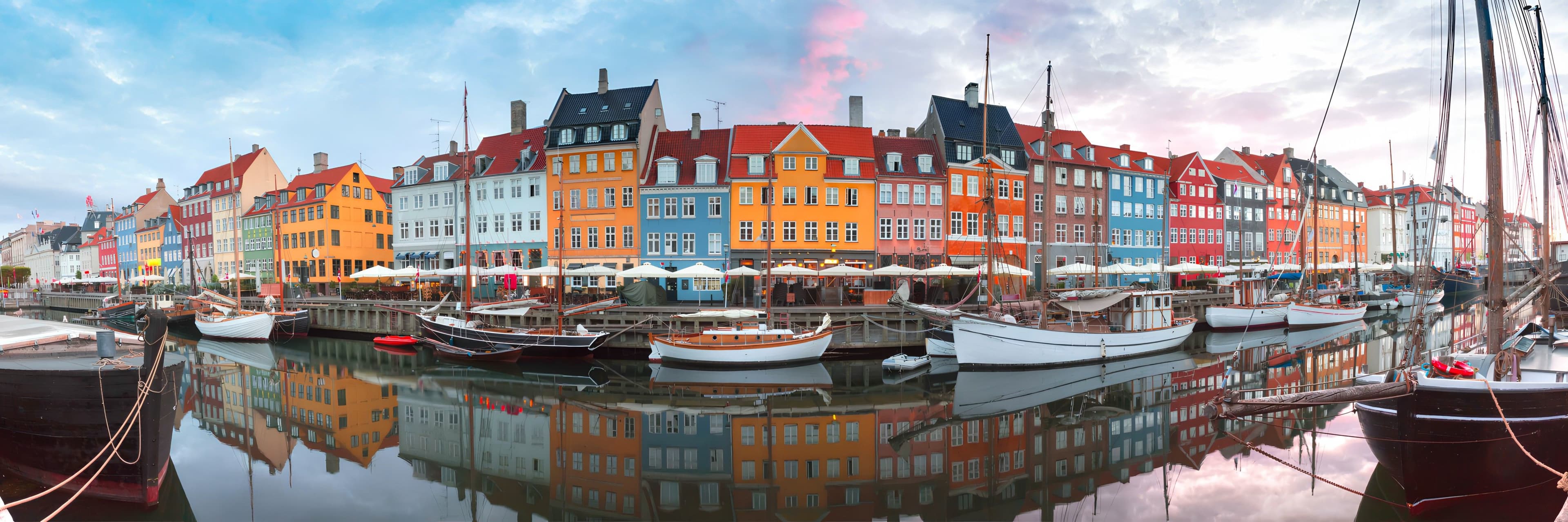 Scandinavia