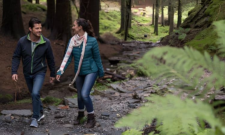 Tongass Rainforest Trail Expedition