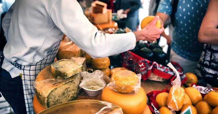 Go Local - Insider Access in Edam