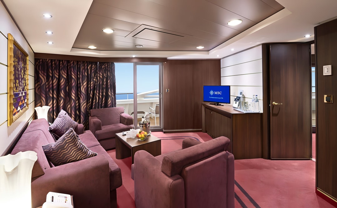 Suite