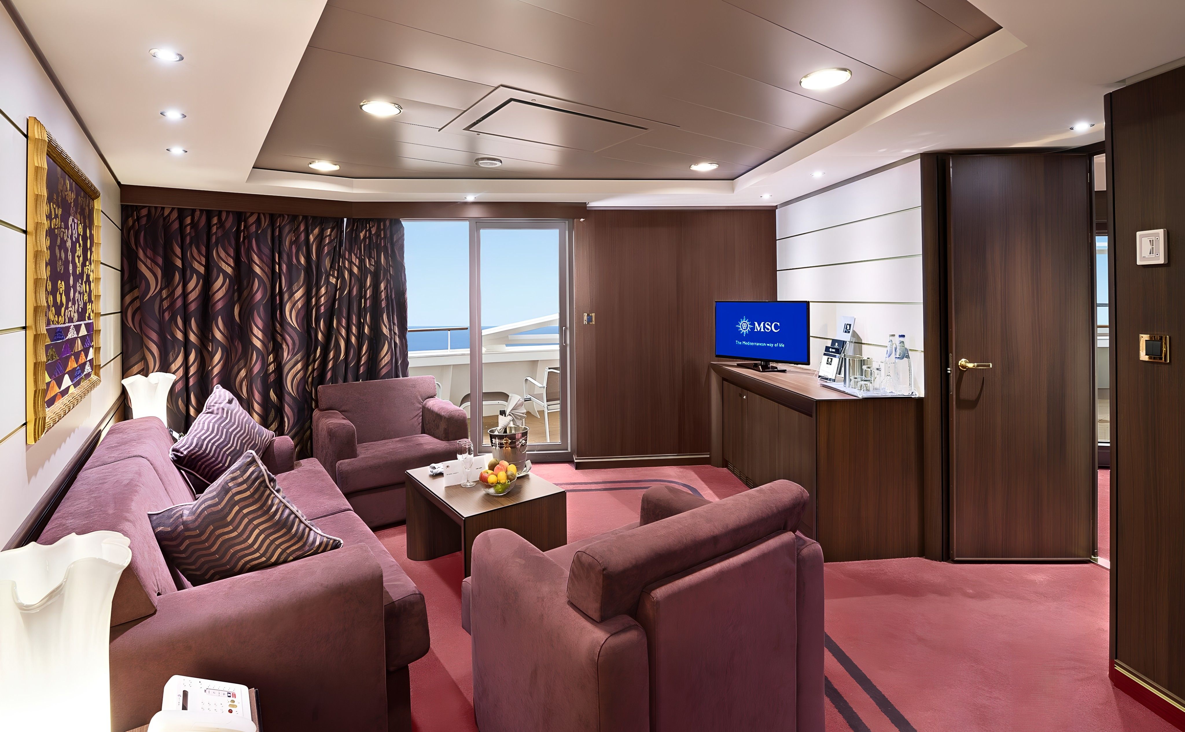 Suite