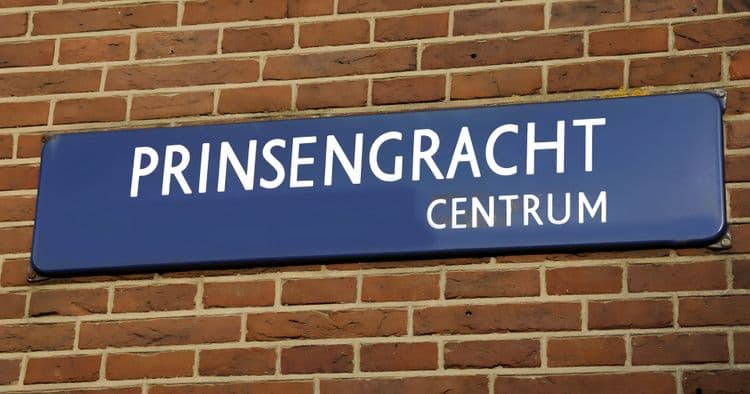 Amsterdam & Jewish Heritage