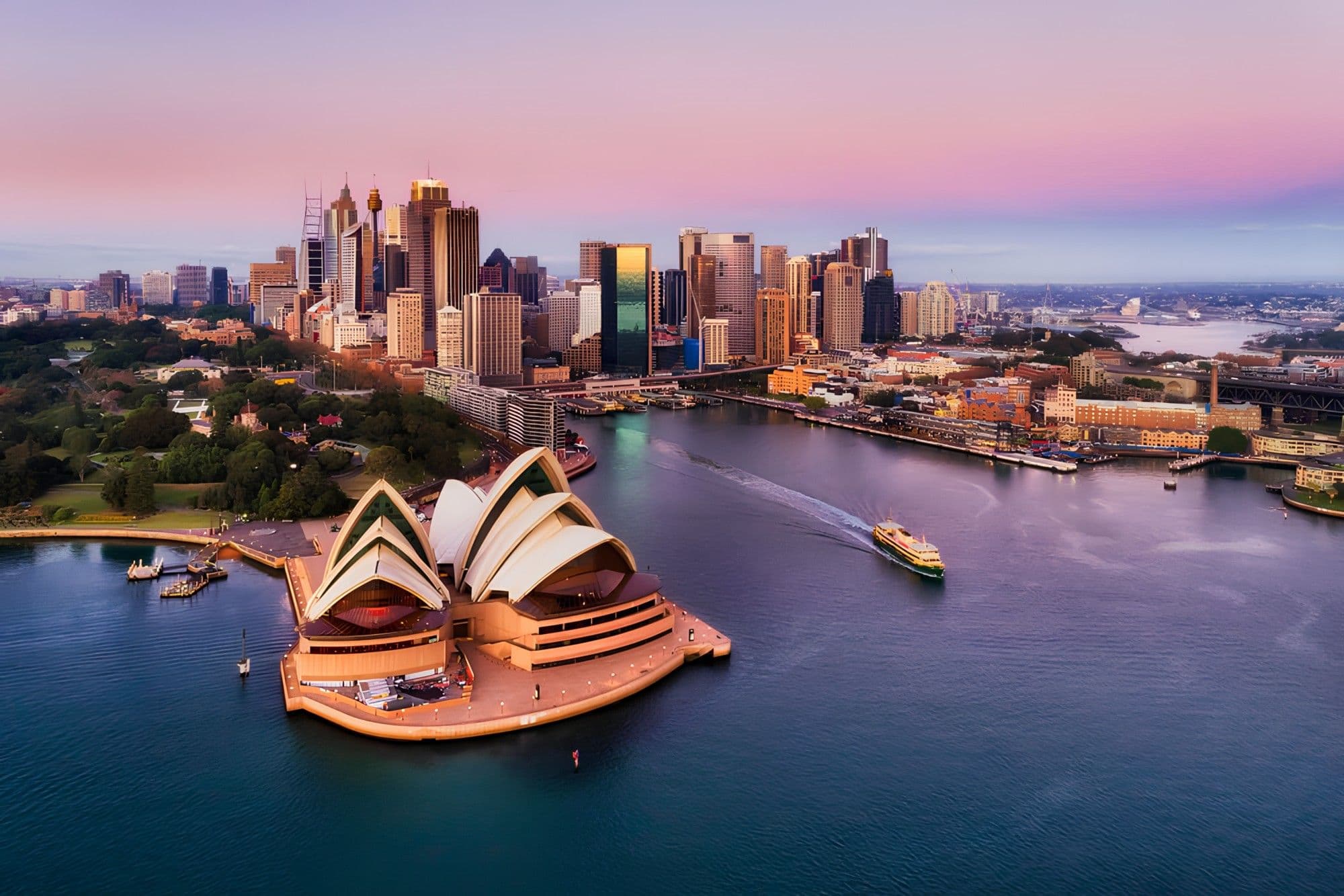 Sydney, Australia