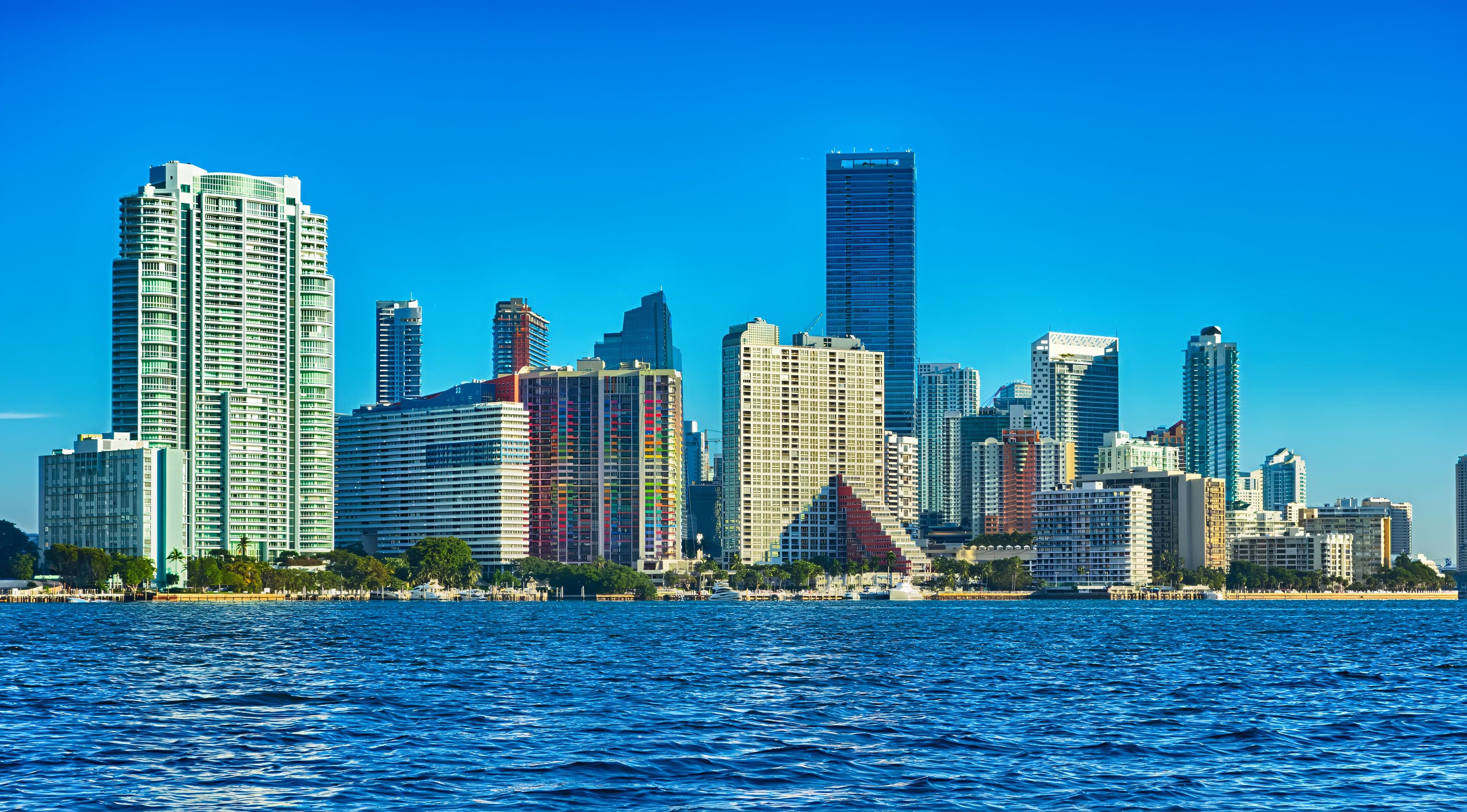 Miami, Florida