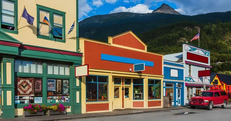 Go Local - A Look Into a Local's Past