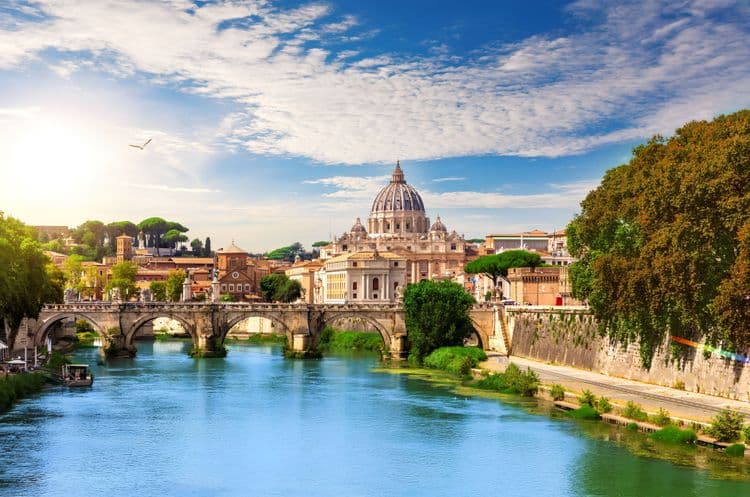 Ultimate Rome