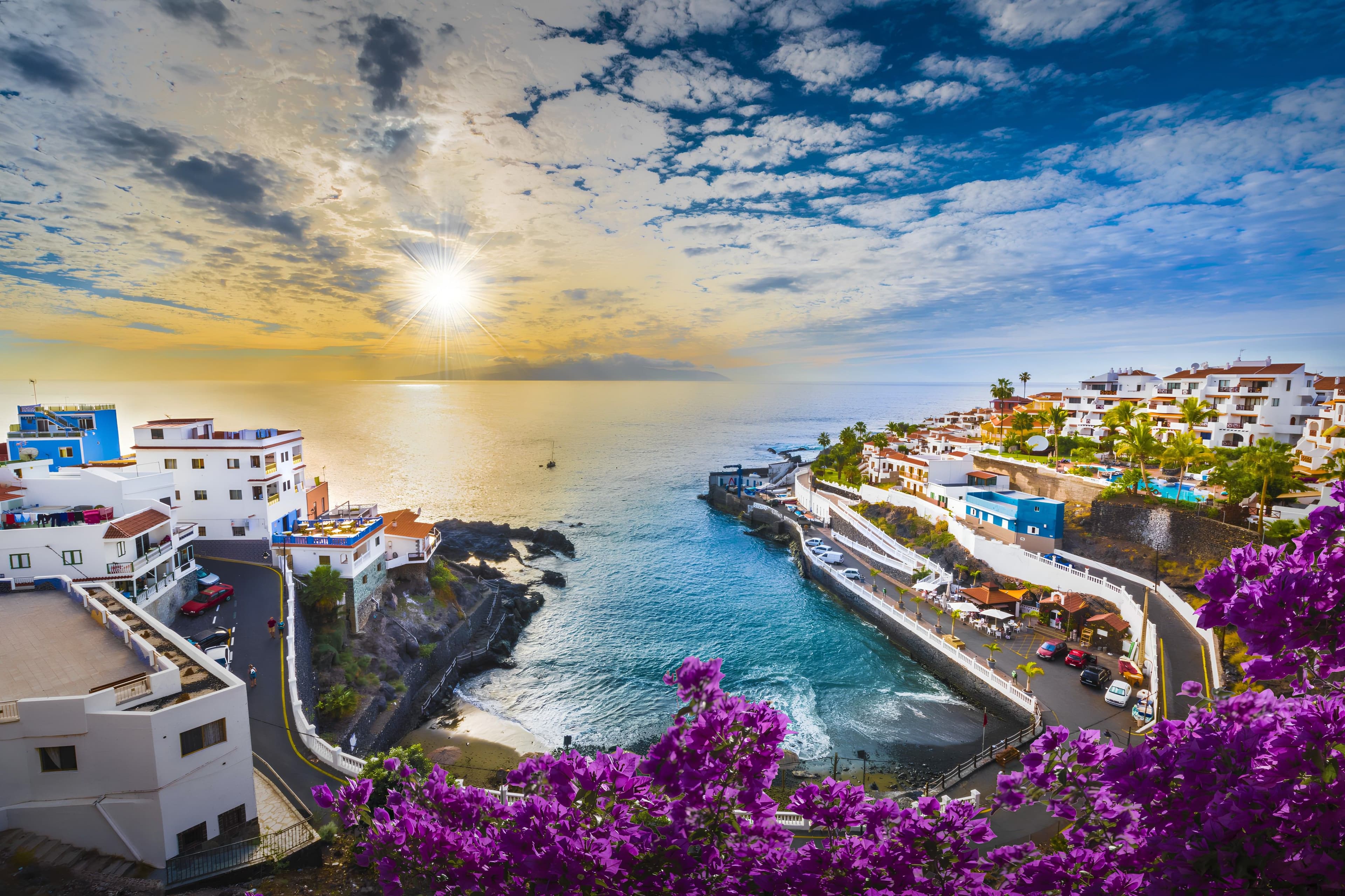 Canaries
