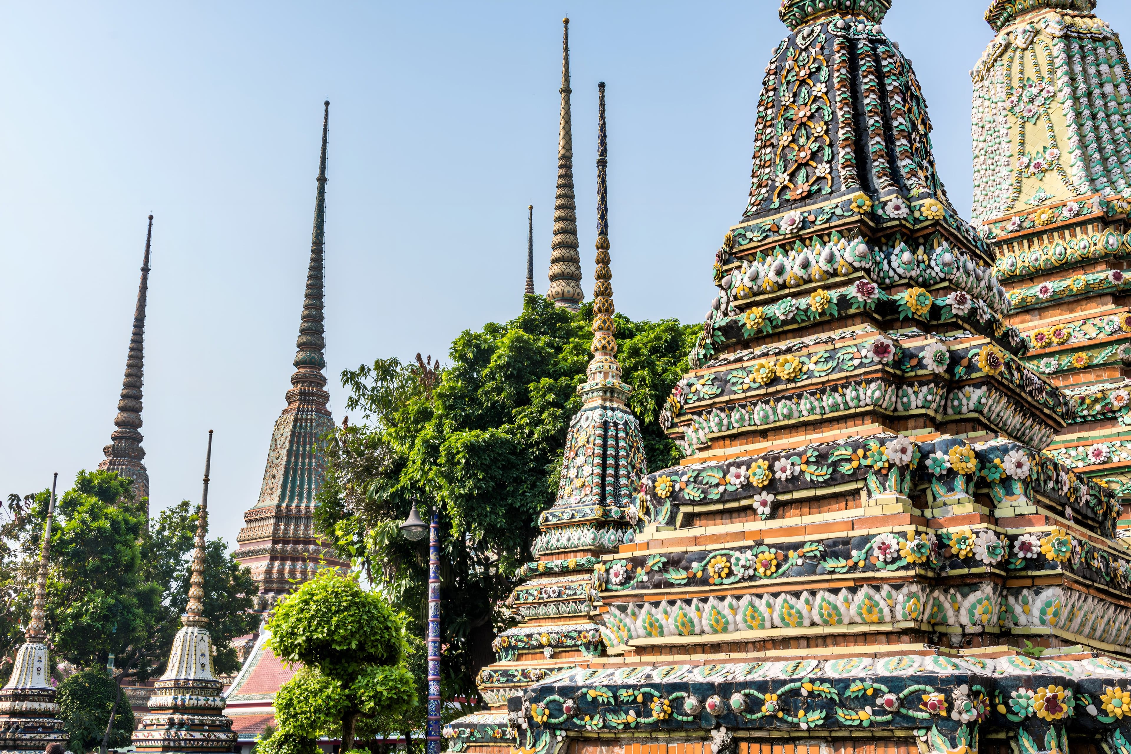 Laem Chabang
