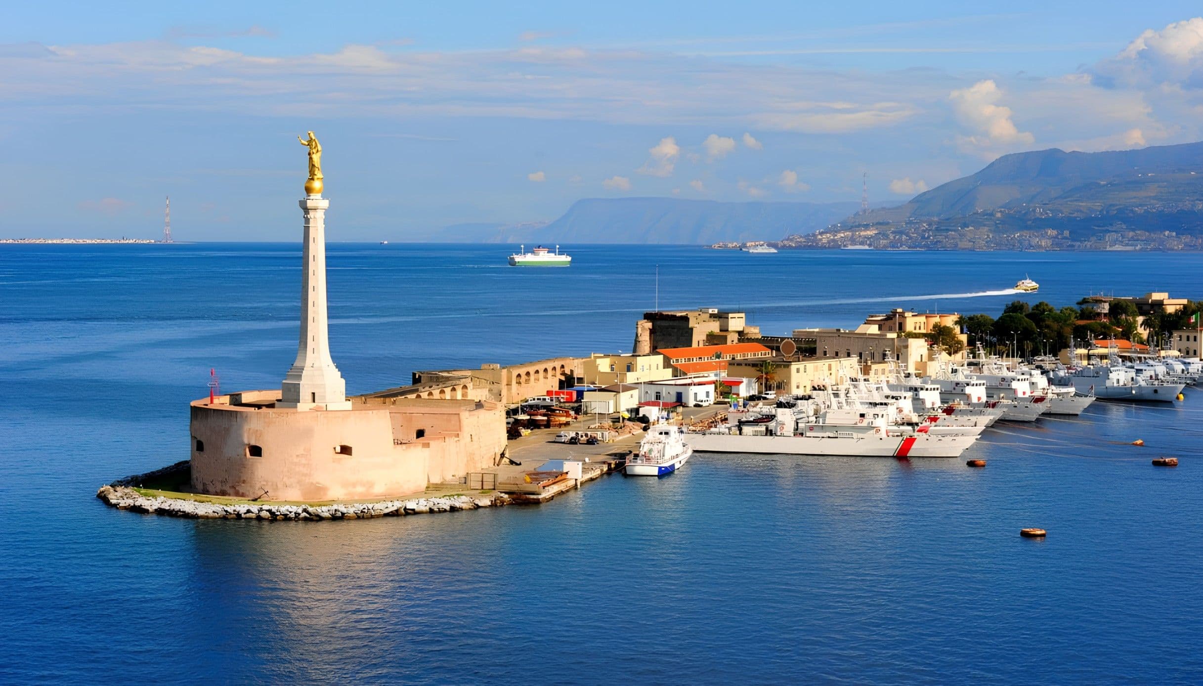 Messina