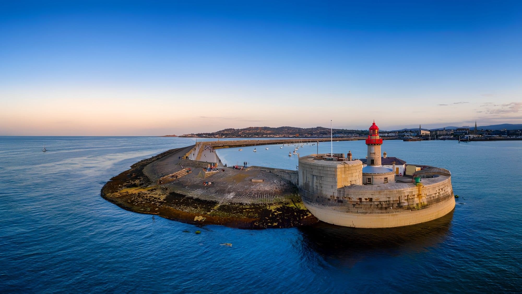 Dun Laoghaire (Dublin), Ireland