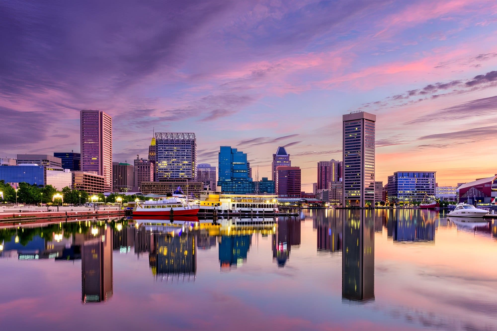 Baltimore