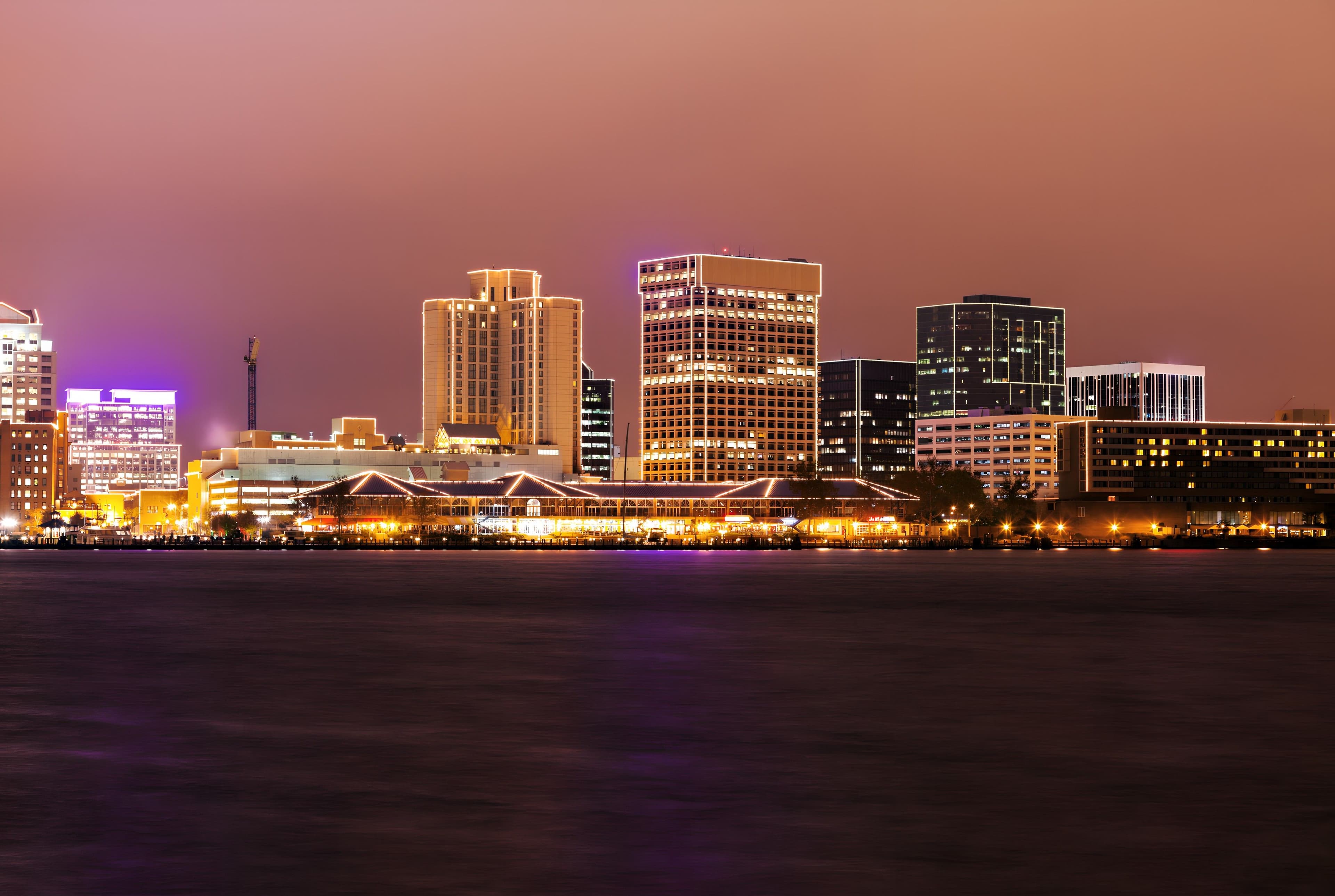 Norfolk, USA