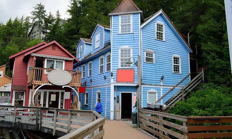 Ketchikan Pub Crawl