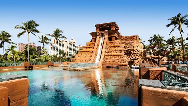 Atlantis Aquaventure