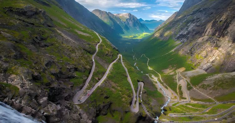 Land Of The Trolls