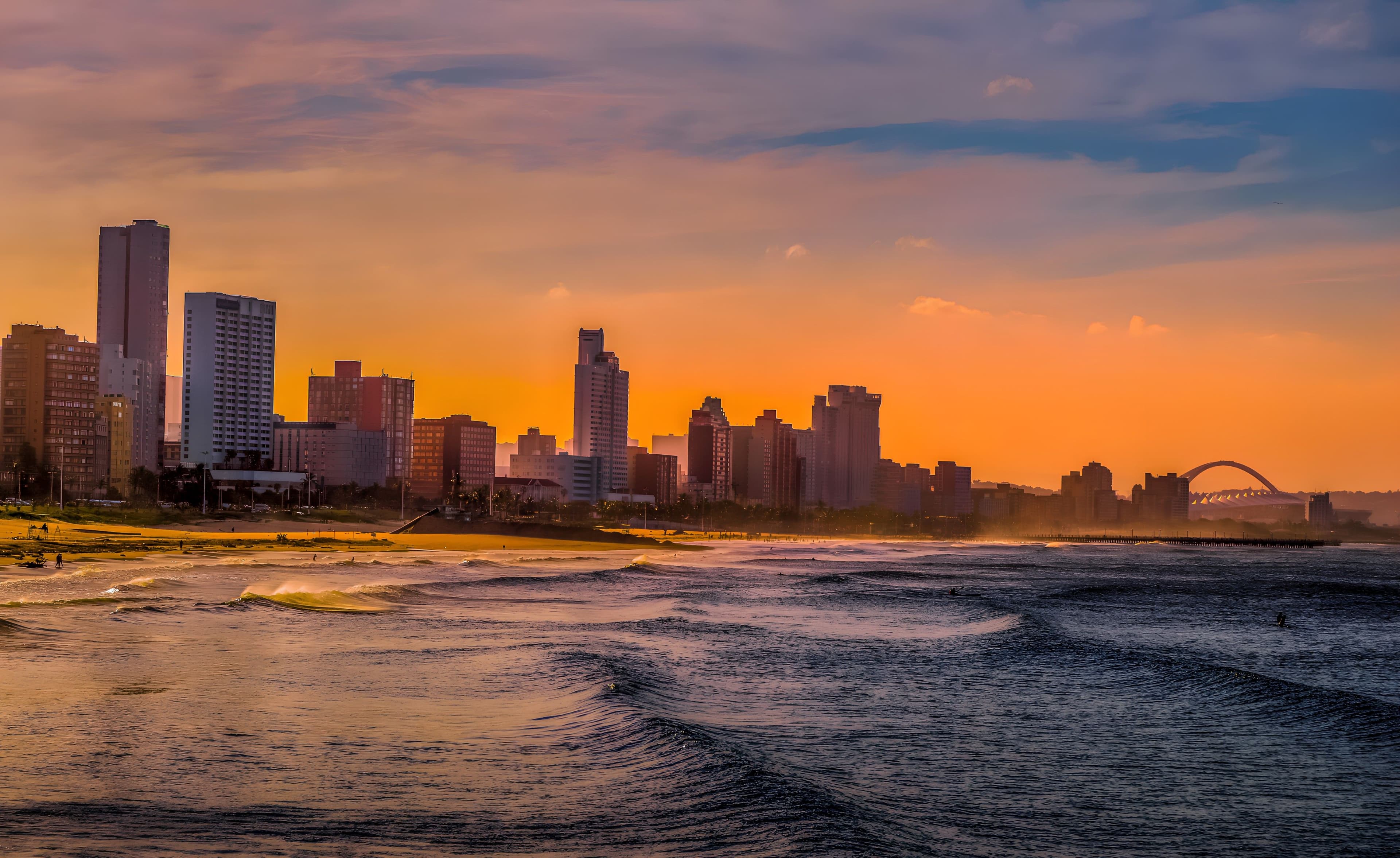 Durban