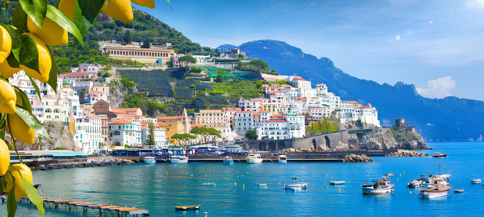 Mediterranean