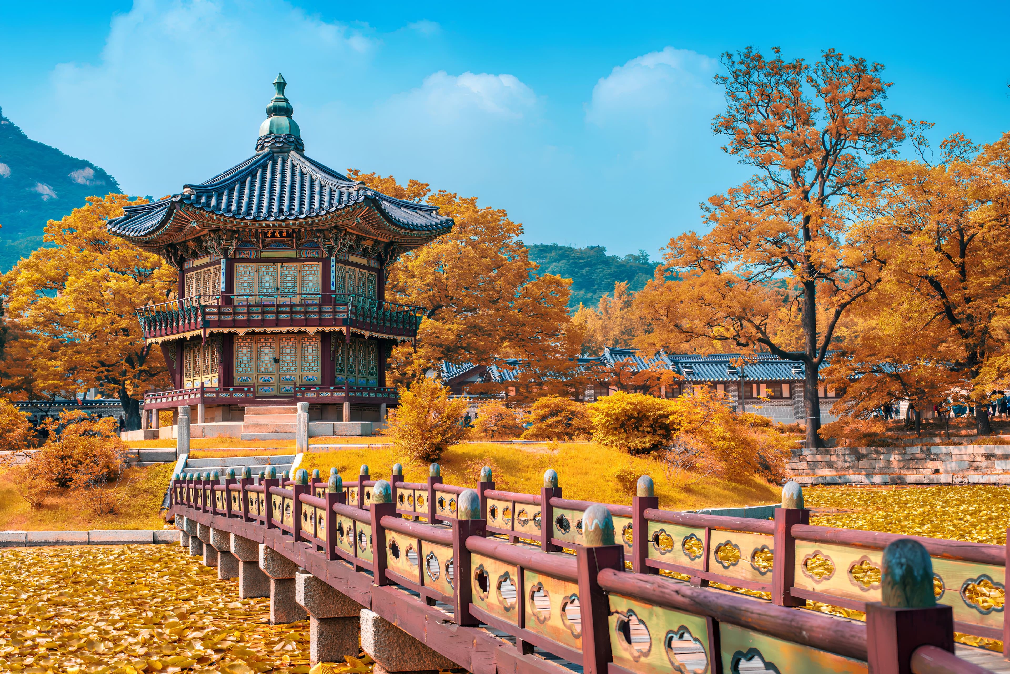 Seoul (Incheon)