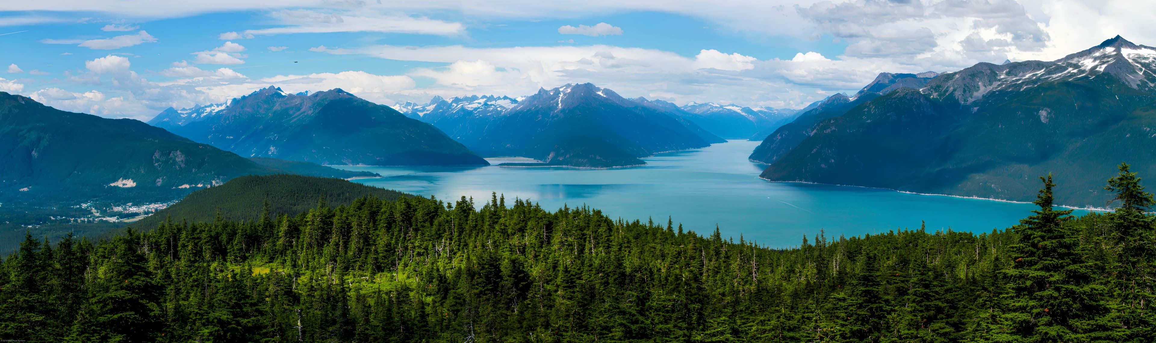 Alaska