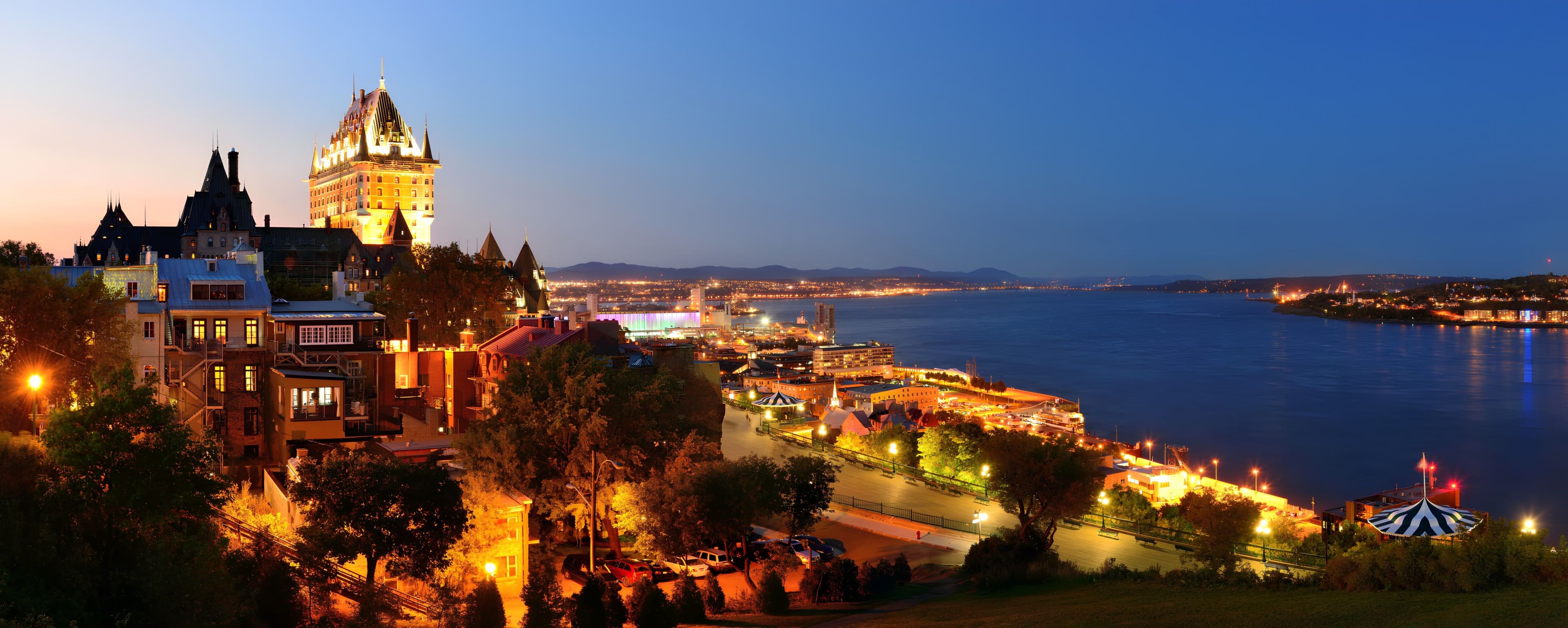 Quebec City, Canada