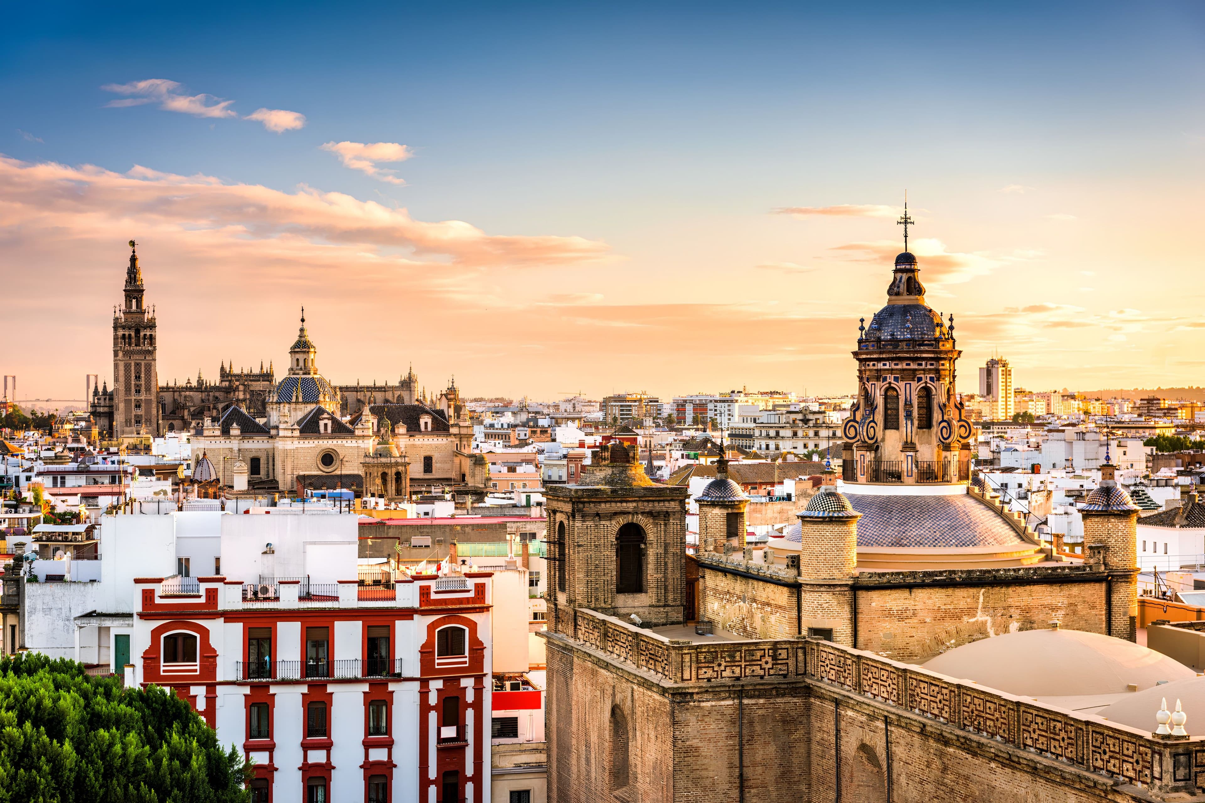 Seville