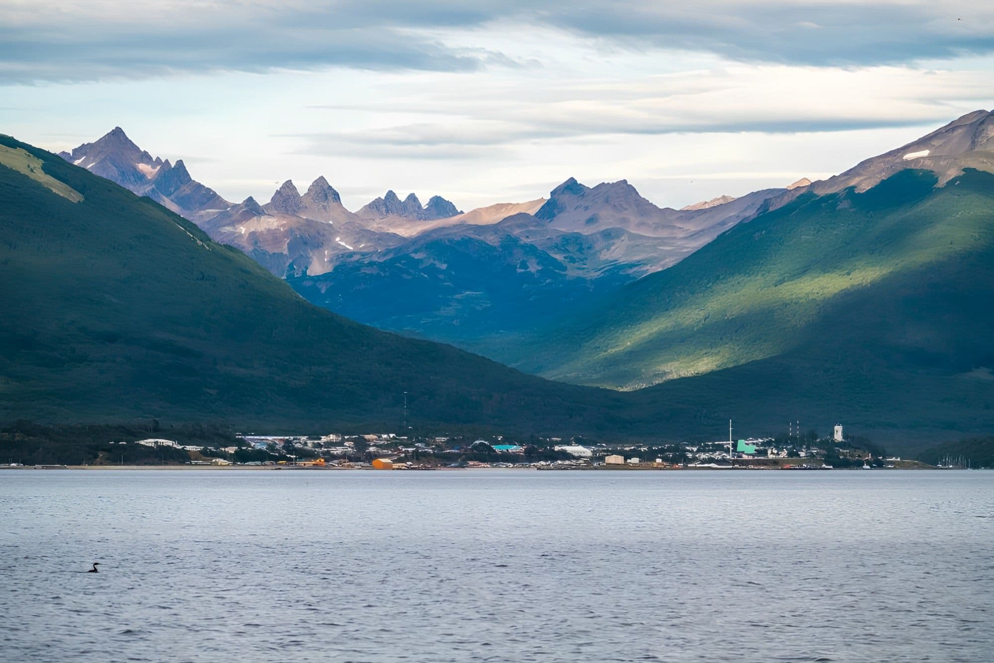 Puerto Williams