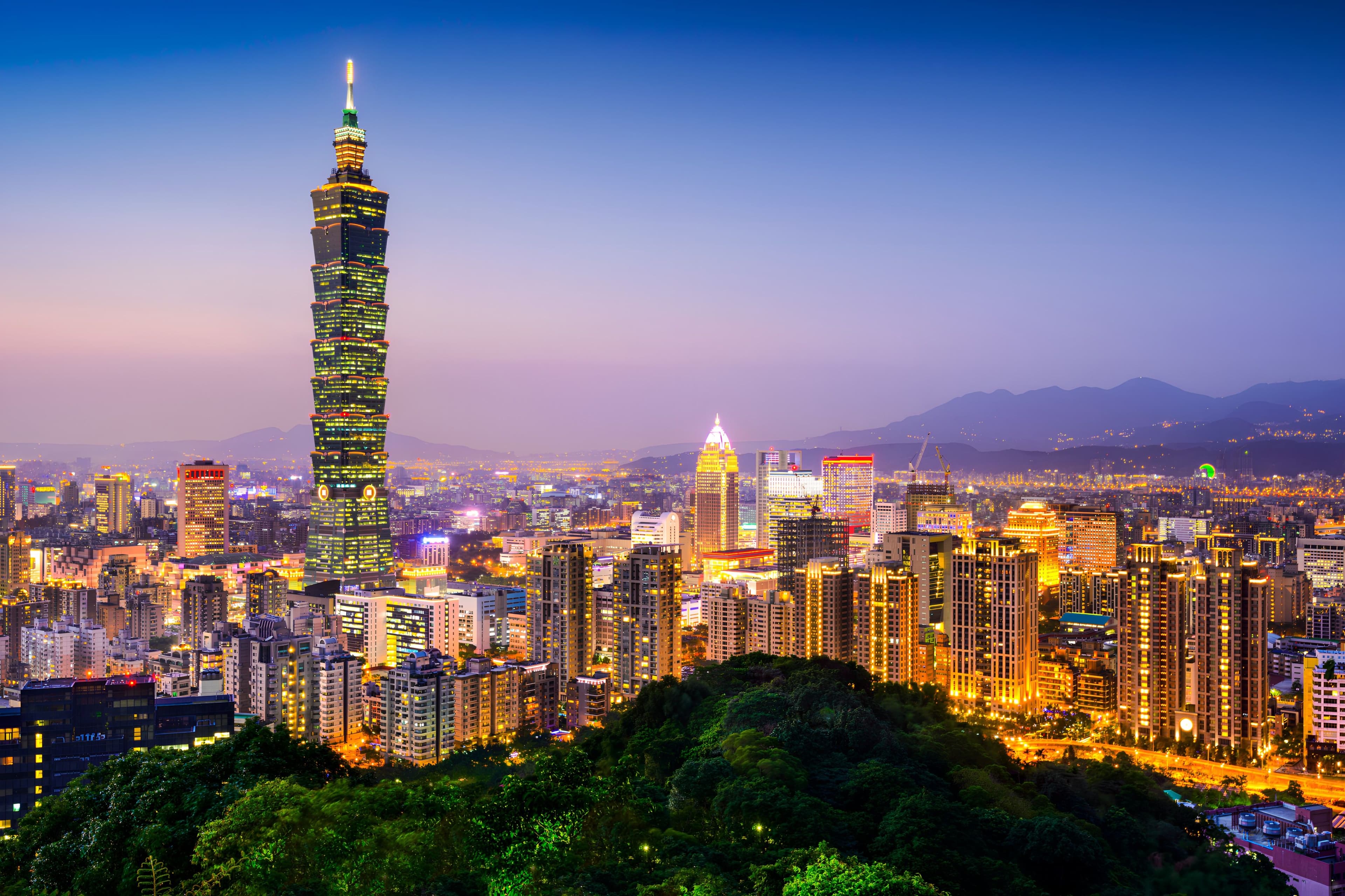Taipei