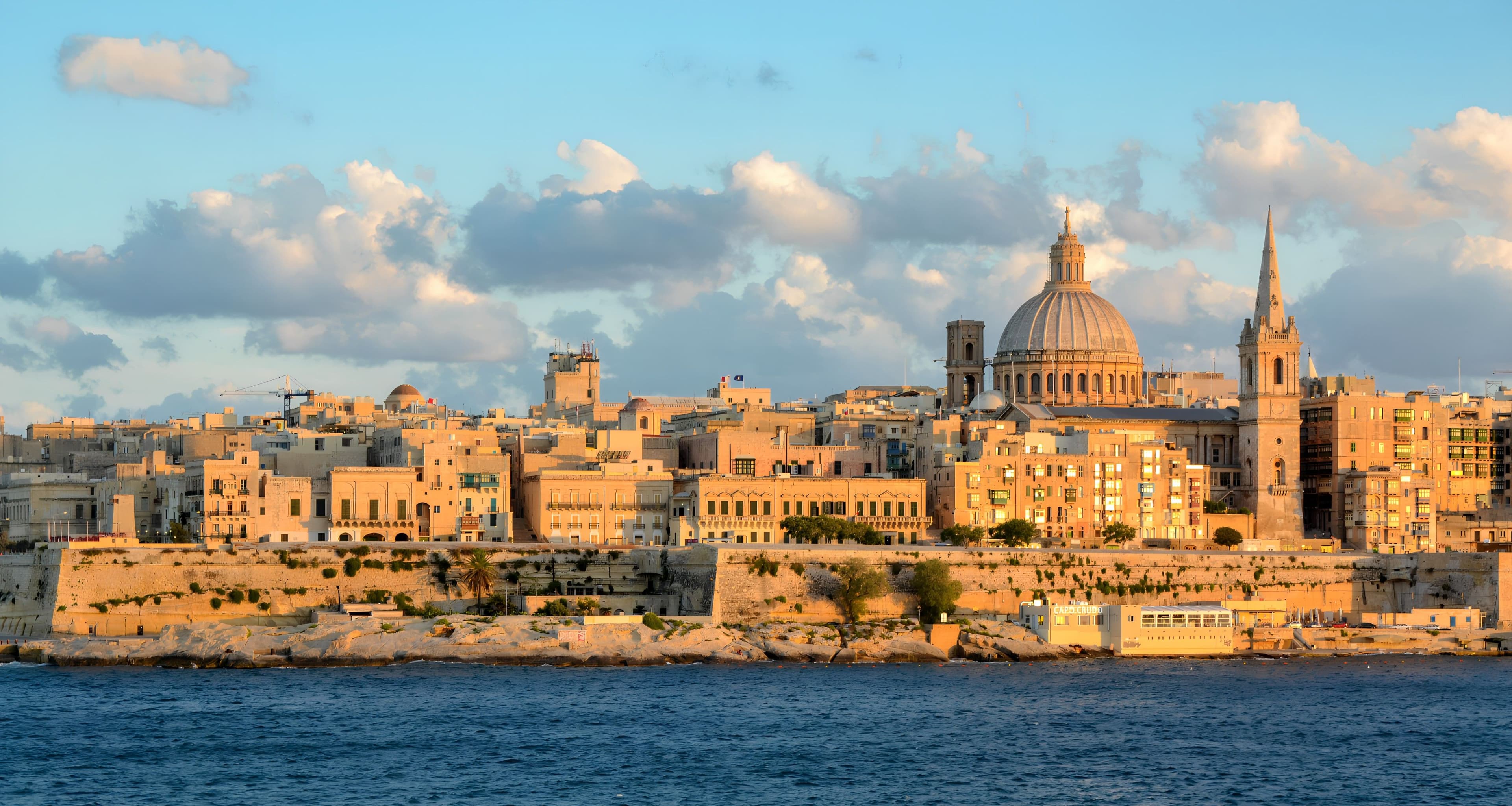 Malta (La Valletta)
