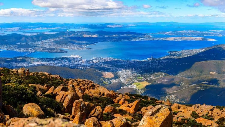 Hobart Highlights