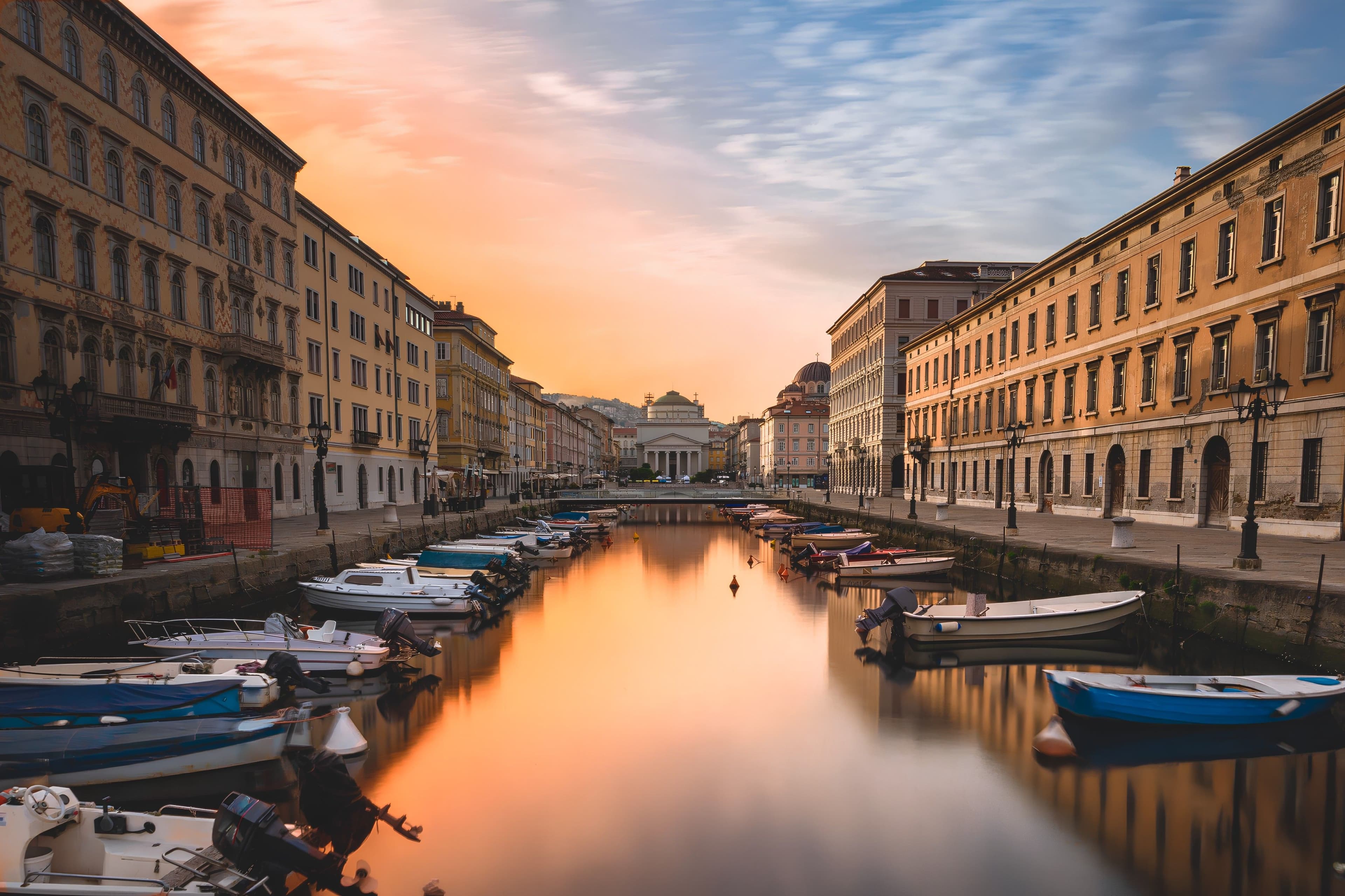 Trieste