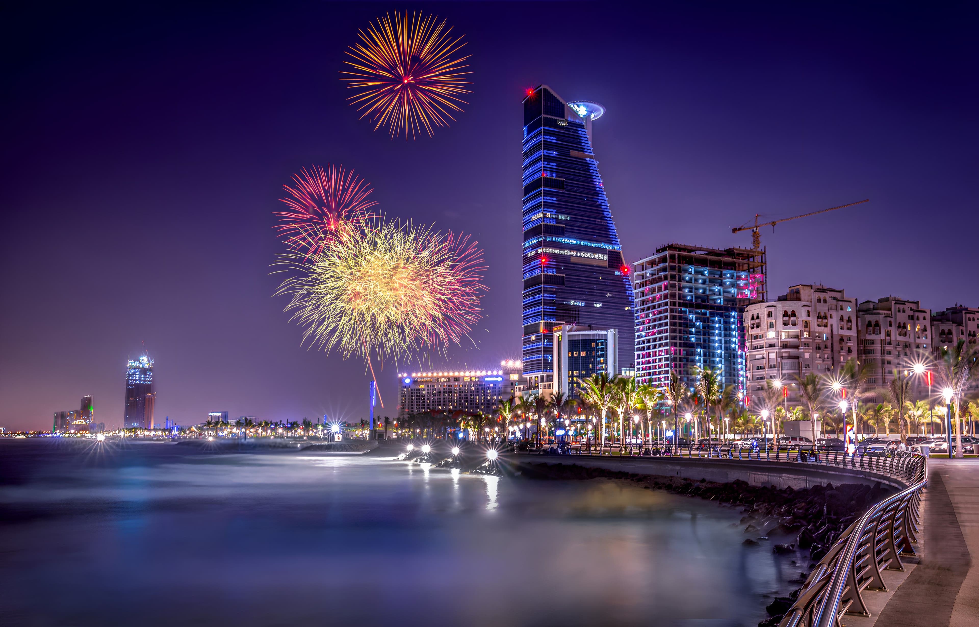Jeddah