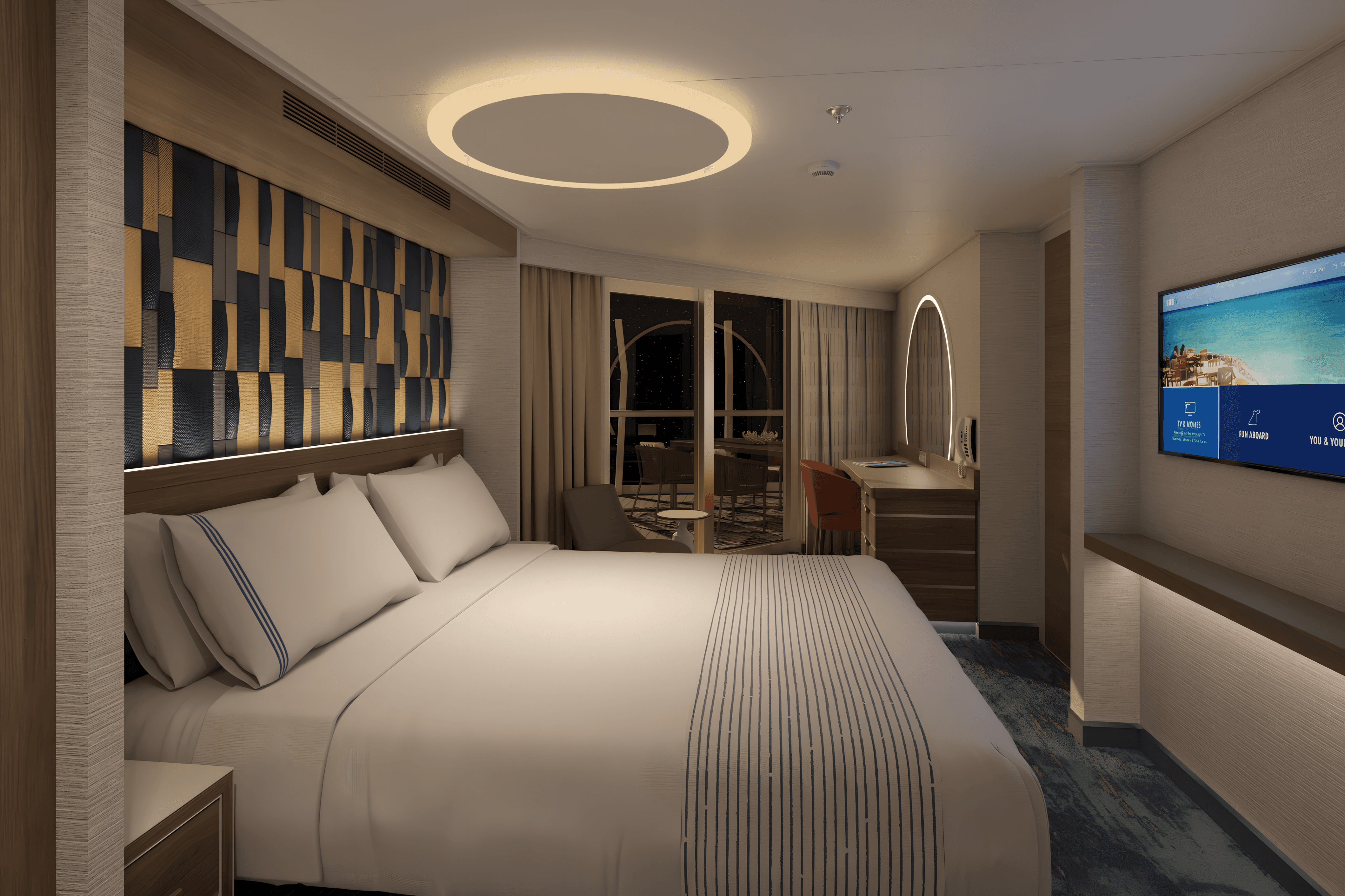 Suite
