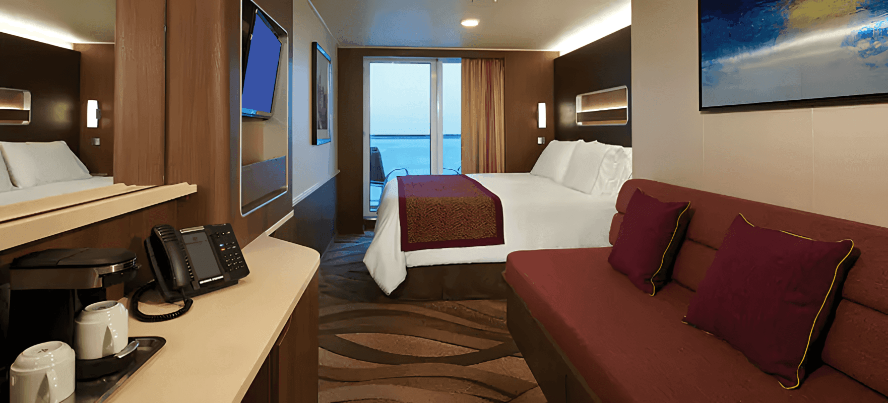 Suite