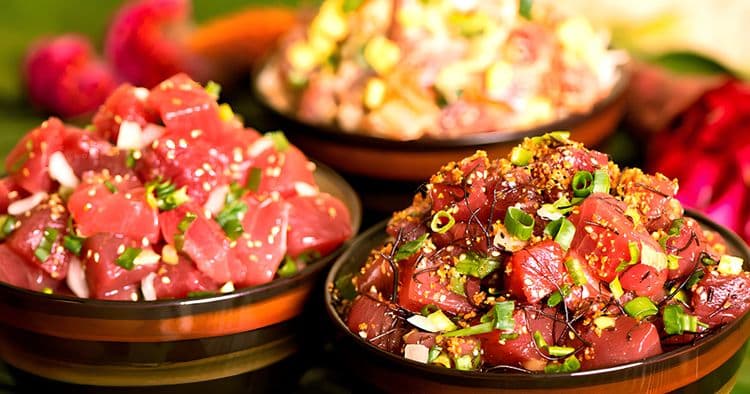 Authentic Taste of Maui